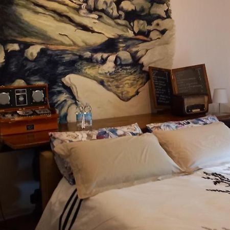 Al Casale Da Rossana Βίλα Santo Bagnena Εξωτερικό φωτογραφία