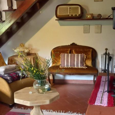 Al Casale Da Rossana Βίλα Santo Bagnena Εξωτερικό φωτογραφία
