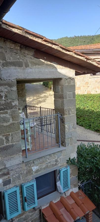 Al Casale Da Rossana Βίλα Santo Bagnena Εξωτερικό φωτογραφία