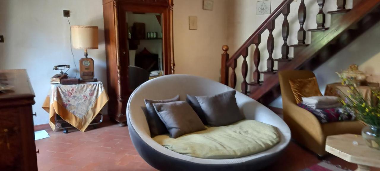 Al Casale Da Rossana Βίλα Santo Bagnena Εξωτερικό φωτογραφία