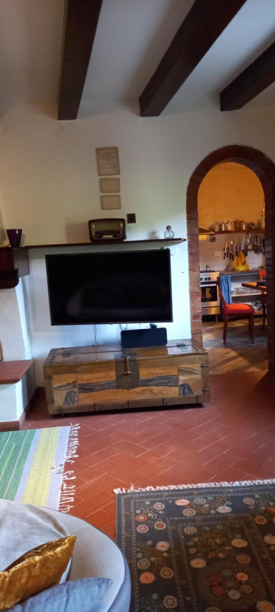 Al Casale Da Rossana Βίλα Santo Bagnena Εξωτερικό φωτογραφία