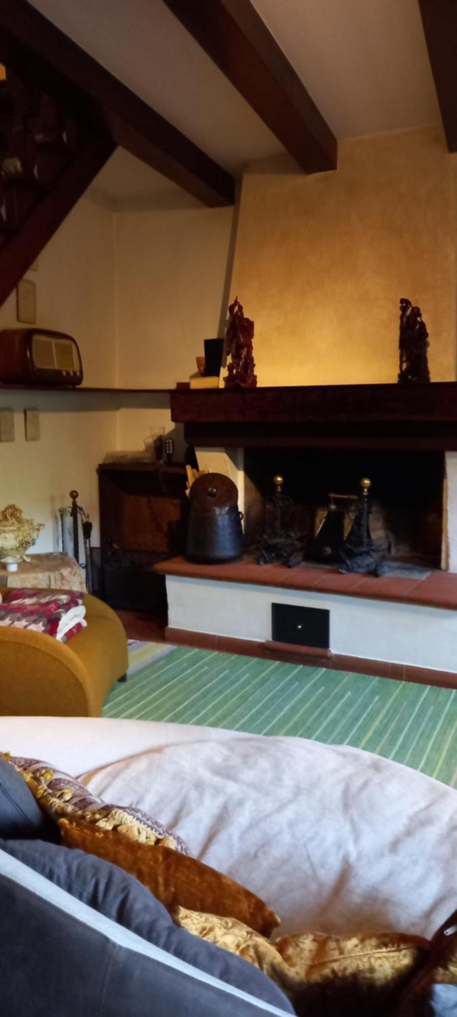 Al Casale Da Rossana Βίλα Santo Bagnena Εξωτερικό φωτογραφία